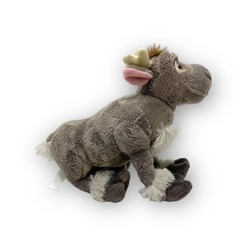 Disney Store Disney's Frozen Baby Sven Plush 11